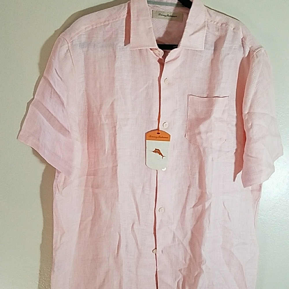 Tommy Bahamas shirt